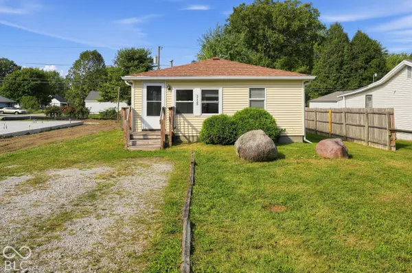 3128 S Rural ST, Indianapolis, IN 46237
