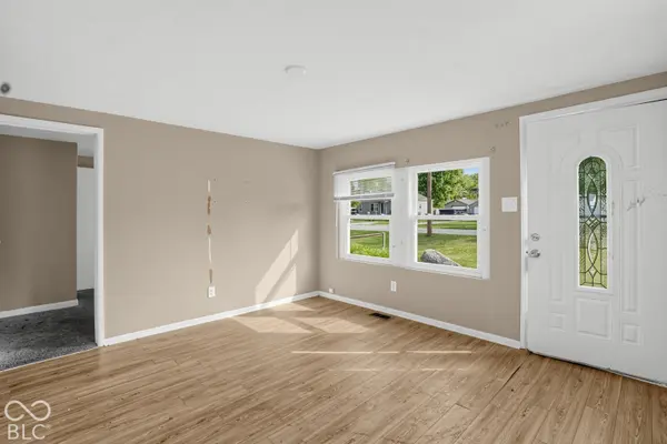3128 S Rural ST, Indianapolis, IN 46237