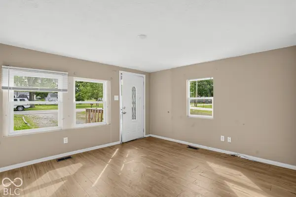3128 S Rural ST, Indianapolis, IN 46237