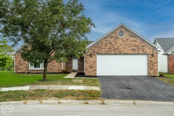 5565 Crystal Bay West DR, Plainfield, IN 46168