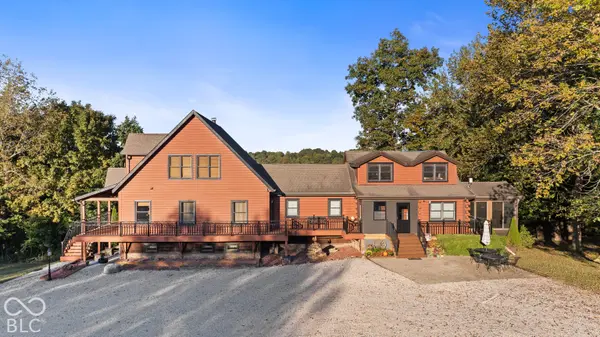 11773 W County Road 275 RD N, West Baden Springs, IN 47469