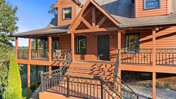 11773 W County Road 275 RD N, West Baden Springs, IN 47469
