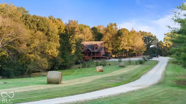 11773 W County Road 275 RD N, West Baden Springs, IN 47469