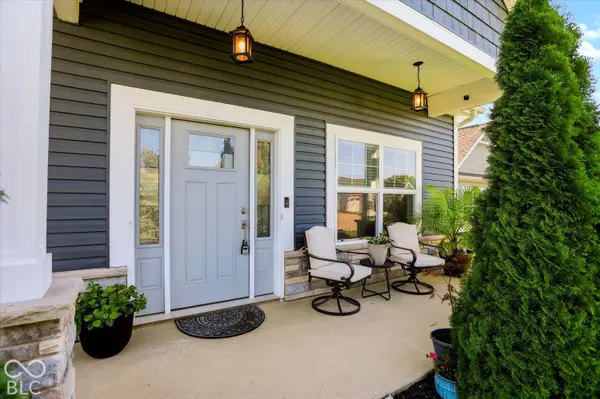 1065 Chesapeake Cove DR, Lafayette, IN 47909