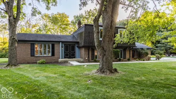 8959 Rexford RD, Indianapolis, IN 46260