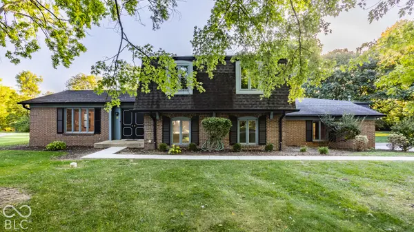 8959 Rexford RD, Indianapolis, IN 46260