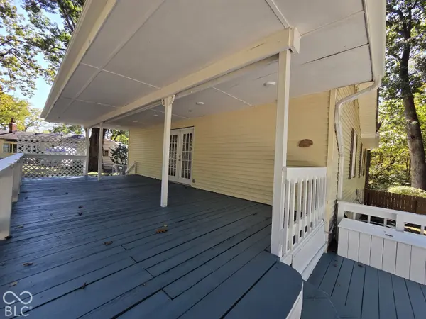 170 White Oaks ST, Fishers, IN 46038