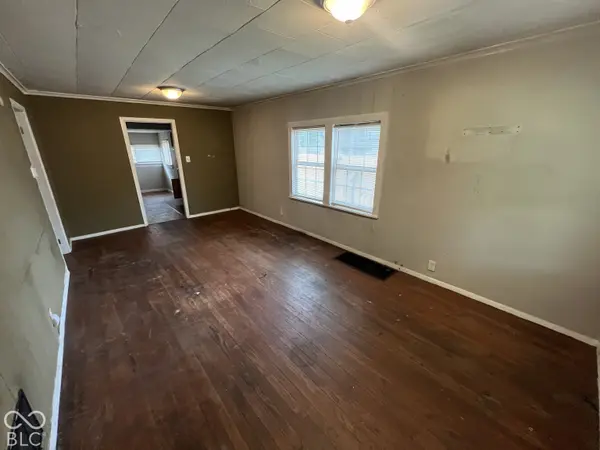 1431 W Pruitt ST, Indianapolis, IN 46208