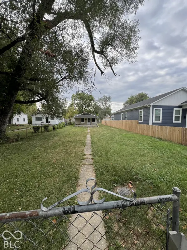 1431 W Pruitt ST, Indianapolis, IN 46208