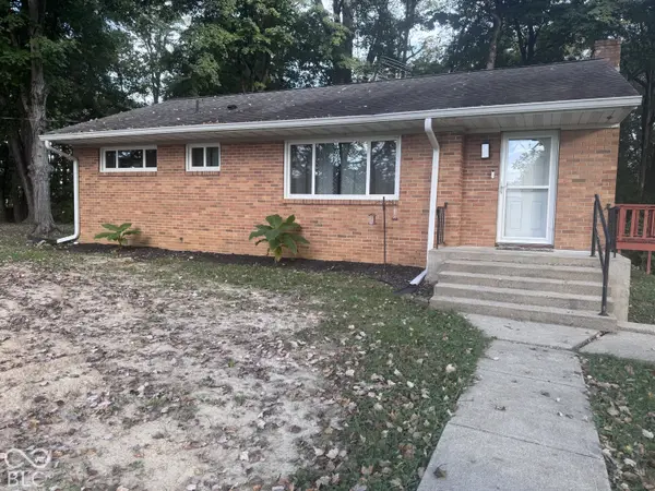 635 E County Road 600 RD N,  Brazil,  IN 47834