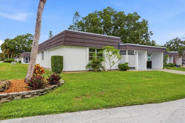 3978 OVERLOOK BEND TER #25, Sarasota, FL 34232