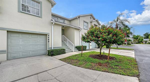 5469 FAIR OAKS ST #5C, Bradenton, FL 34203