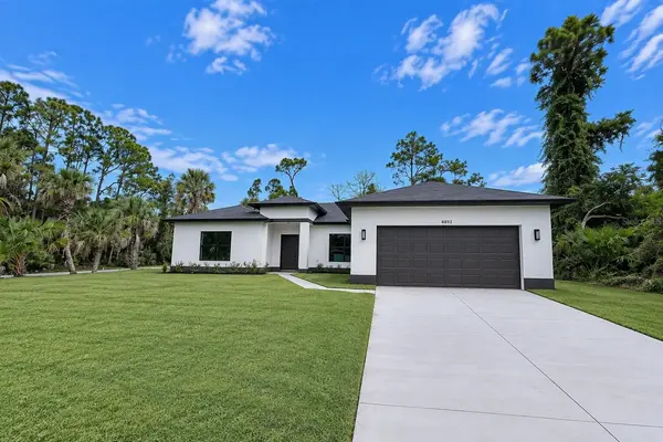 4892 LIBBY RD, North Port, FL 34287