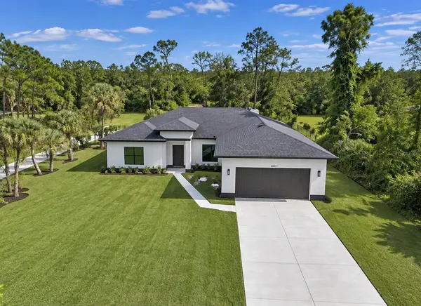 4892 LIBBY RD, North Port, FL 34287