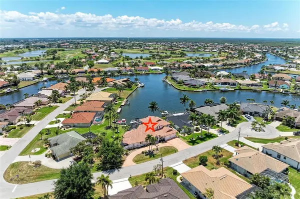 524 LA CARUNA CT, Punta Gorda, FL 33950