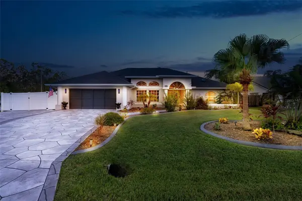23529 DEAN AVE, Port Charlotte, FL 33954