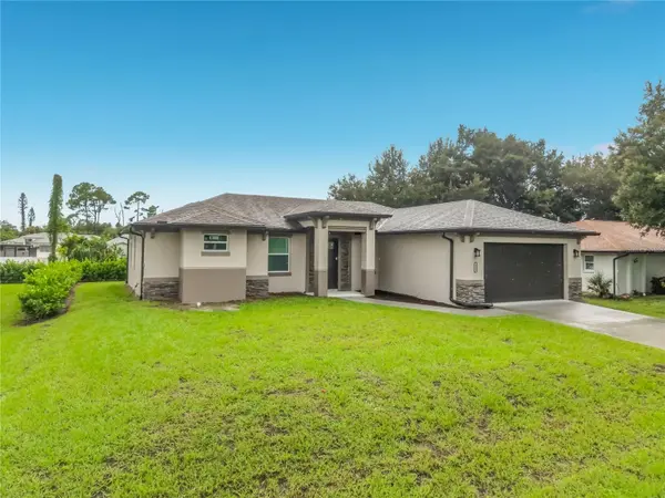 18475 MORRISSON AVE, Port Charlotte, FL 33948