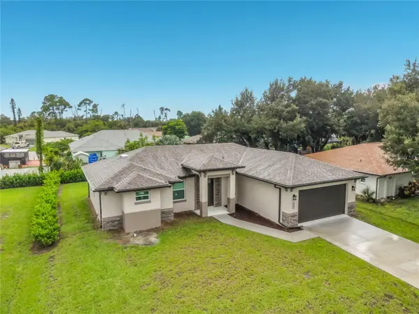 18467 MORRISSON AVE, Port Charlotte, FL 33948