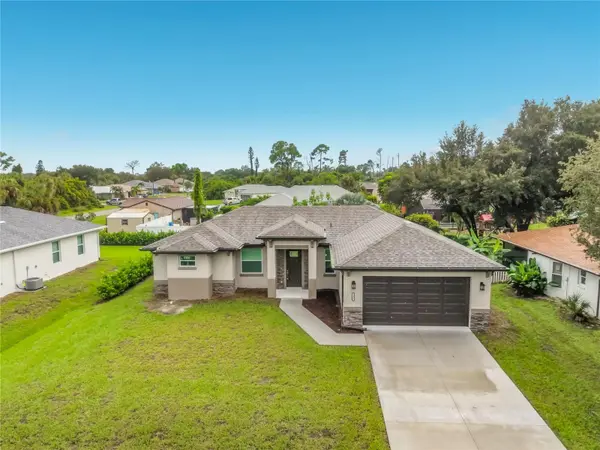 18467 MORRISSON AVE, Port Charlotte, FL 33948