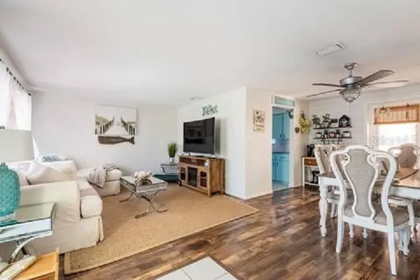 7507 W 7 Rivers DR, Crystal River, FL 34429