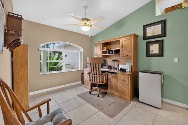 110 BURROUGHS DR, Palm Coast, FL 32137