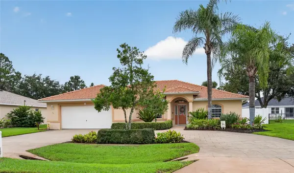 110 BURROUGHS DR, Palm Coast, FL 32137