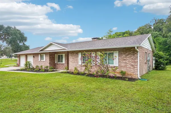 101 W LEMON ST, Lady Lake, FL 32159