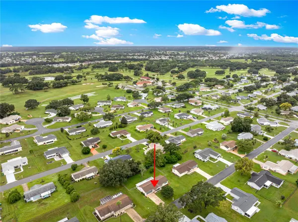 10434 SE 178TH PL, Summerfield, FL 34491