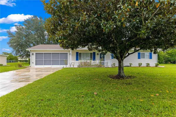 10434 SE 178TH PL, Summerfield, FL 34491