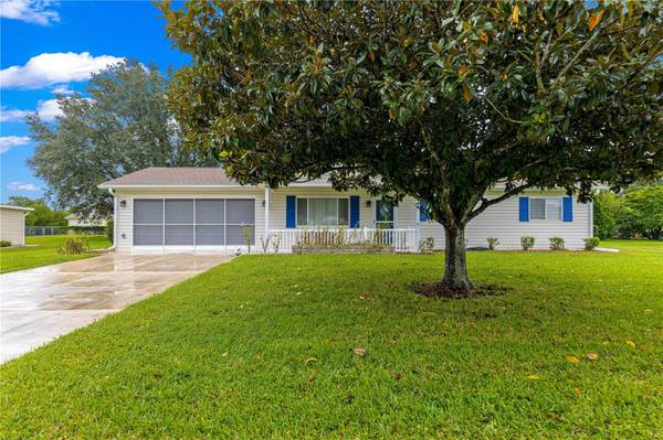 10434 SE 178TH PL, Summerfield, FL 34491