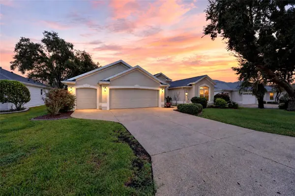 7775 SE 168TH LONE OAK LOOP, The Villages, FL 32162
