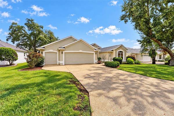 7775 SE 168TH LONE OAK LOOP, The Villages, FL 32162