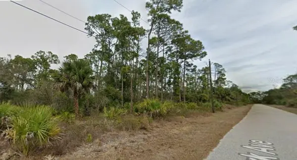 18101 WAKASHAN AVE, Port Charlotte, FL 33948