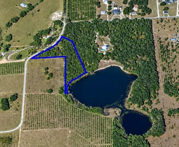 SKYLINE DR, Umatilla, FL 32784