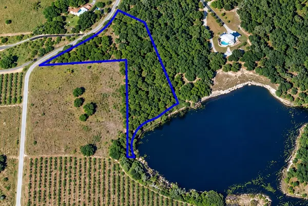 SKYLINE DR, Umatilla, FL 32784