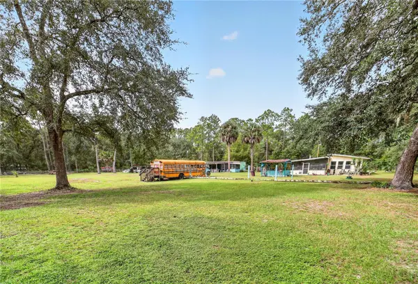16447 NE 141ST TER, Fort Mc Coy, FL 32134