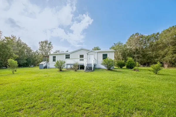 3583 NW 216TH ST, Lawtey, FL 32058