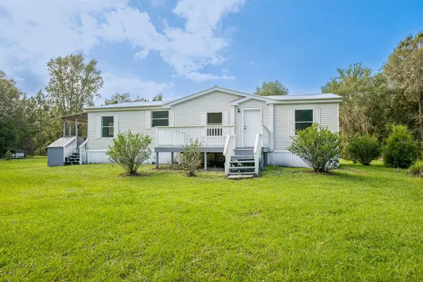 3583 NW 216TH ST, Lawtey, FL 32058