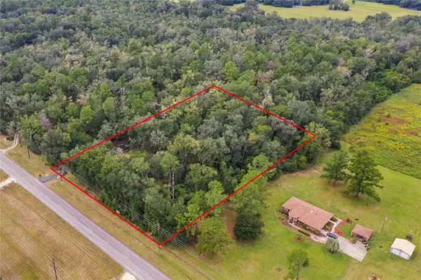 16414 N COUNTY ROAD 225, Gainesville, FL 32609