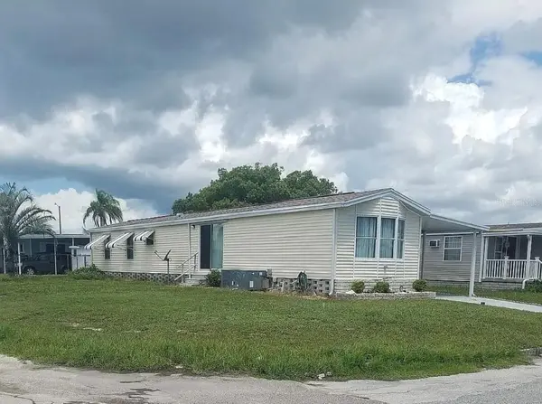 2327 PRESTIGE DR,  Holiday,  FL 34690