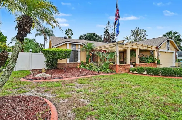 2931 JEANETTE CV, Oviedo, FL 32765