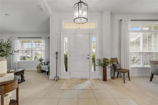 215 LAGOON MIST CT, Oak Hill, FL 32759