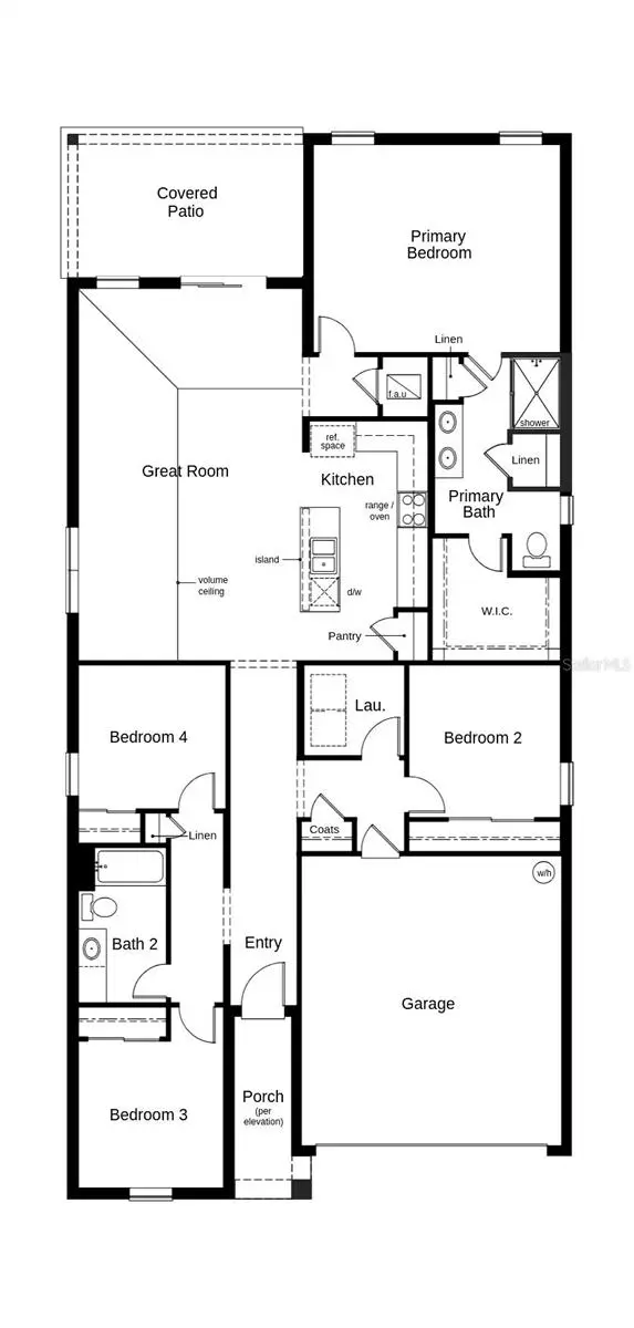 2631 PLOVER ST, St Cloud, FL 34771