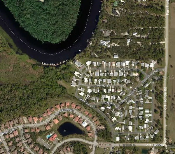 209 SHER LN, Debary, FL 32713