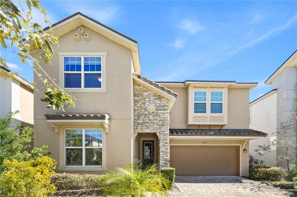 1835 CARIBBEAN VIEW TER, Kissimmee, FL 34747