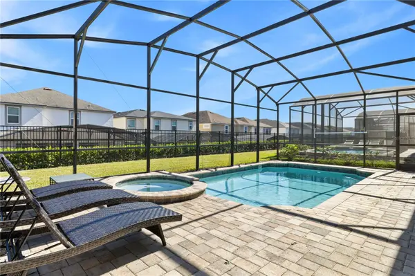 1835 CARIBBEAN VIEW TER, Kissimmee, FL 34747
