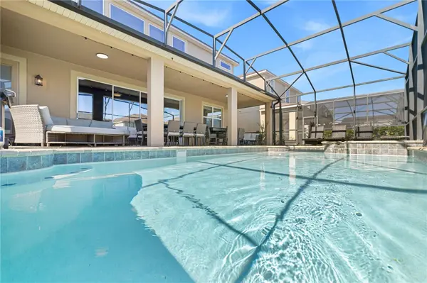 1835 CARIBBEAN VIEW TER, Kissimmee, FL 34747