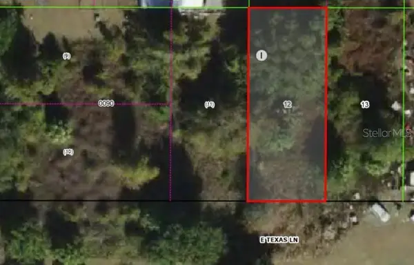 4279 E TEXAS LN, Hernando, FL 34442