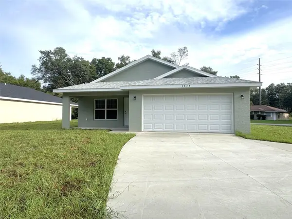 3875 E FOREST DR, Inverness, FL 34453