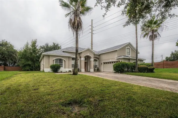 2940 BENTON LN, Kissimmee, FL 34746